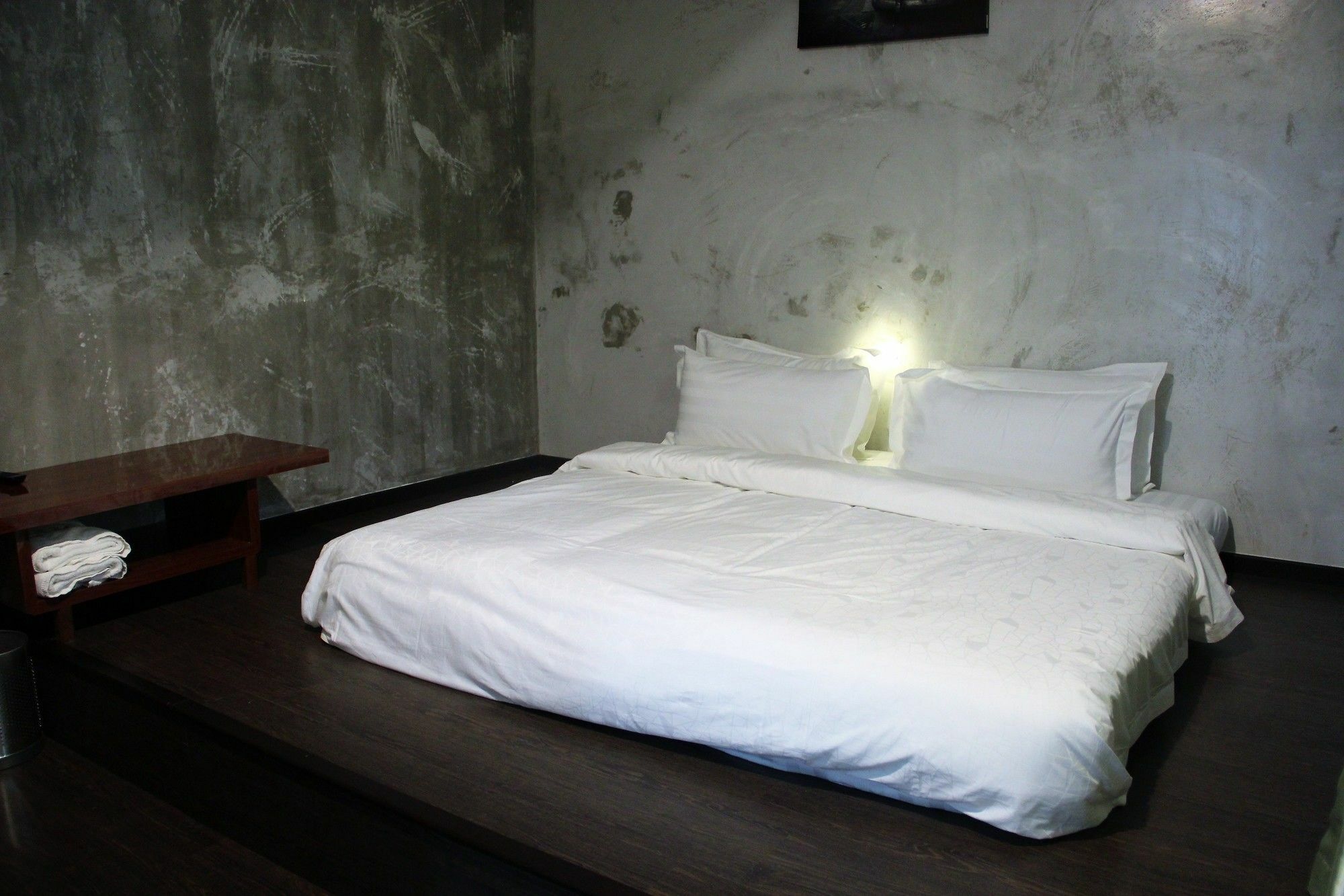 Oyo 1119 Memoire Express Hotel Kuching Eksteriør bilde