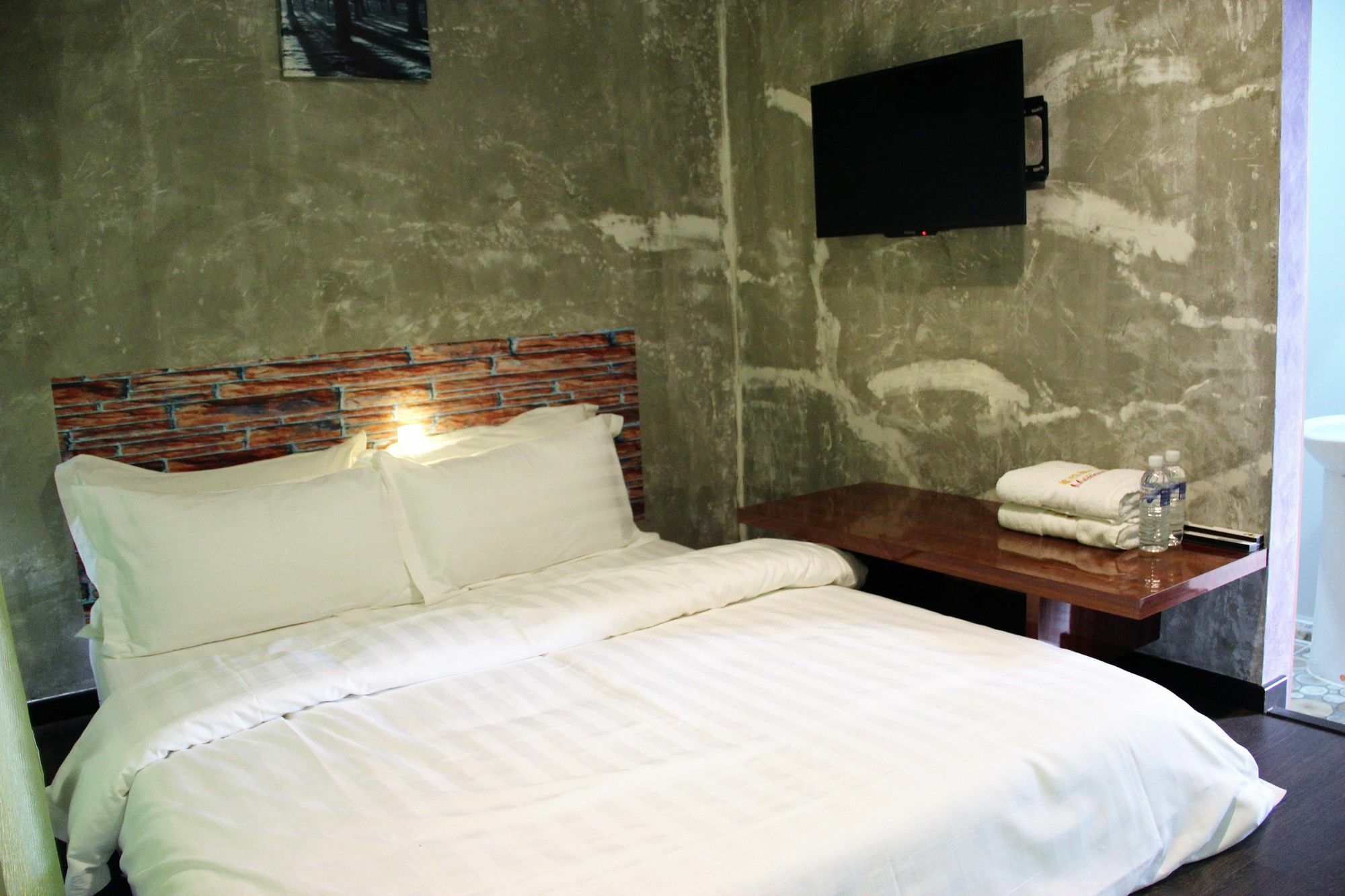 Oyo 1119 Memoire Express Hotel Kuching Eksteriør bilde