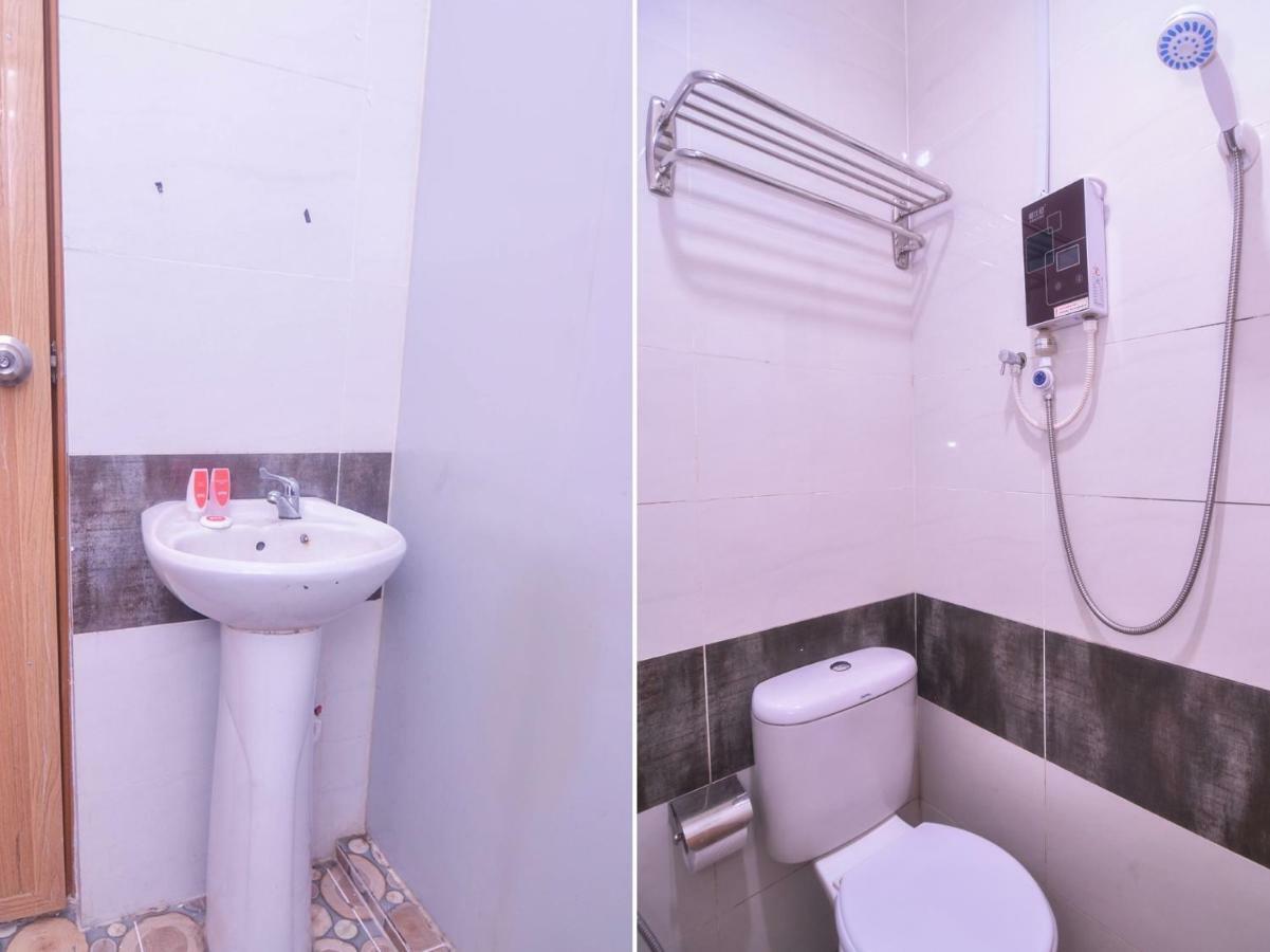 Oyo 1119 Memoire Express Hotel Kuching Eksteriør bilde